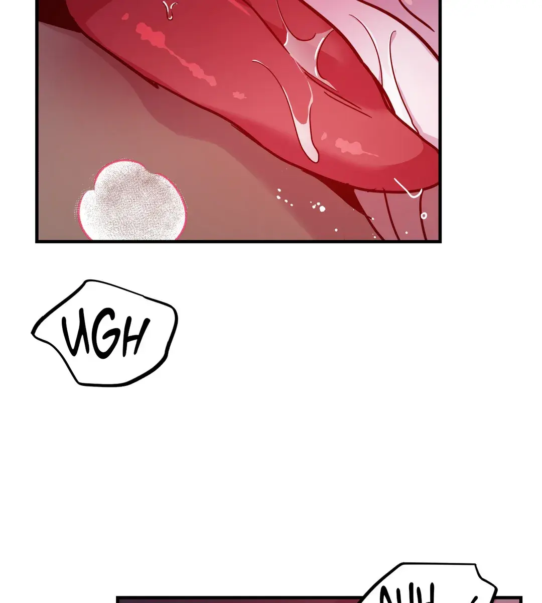 Dark Fall Chapter 29 Page 47