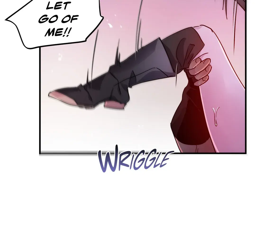 Dark Fall Chapter 29 Page 77