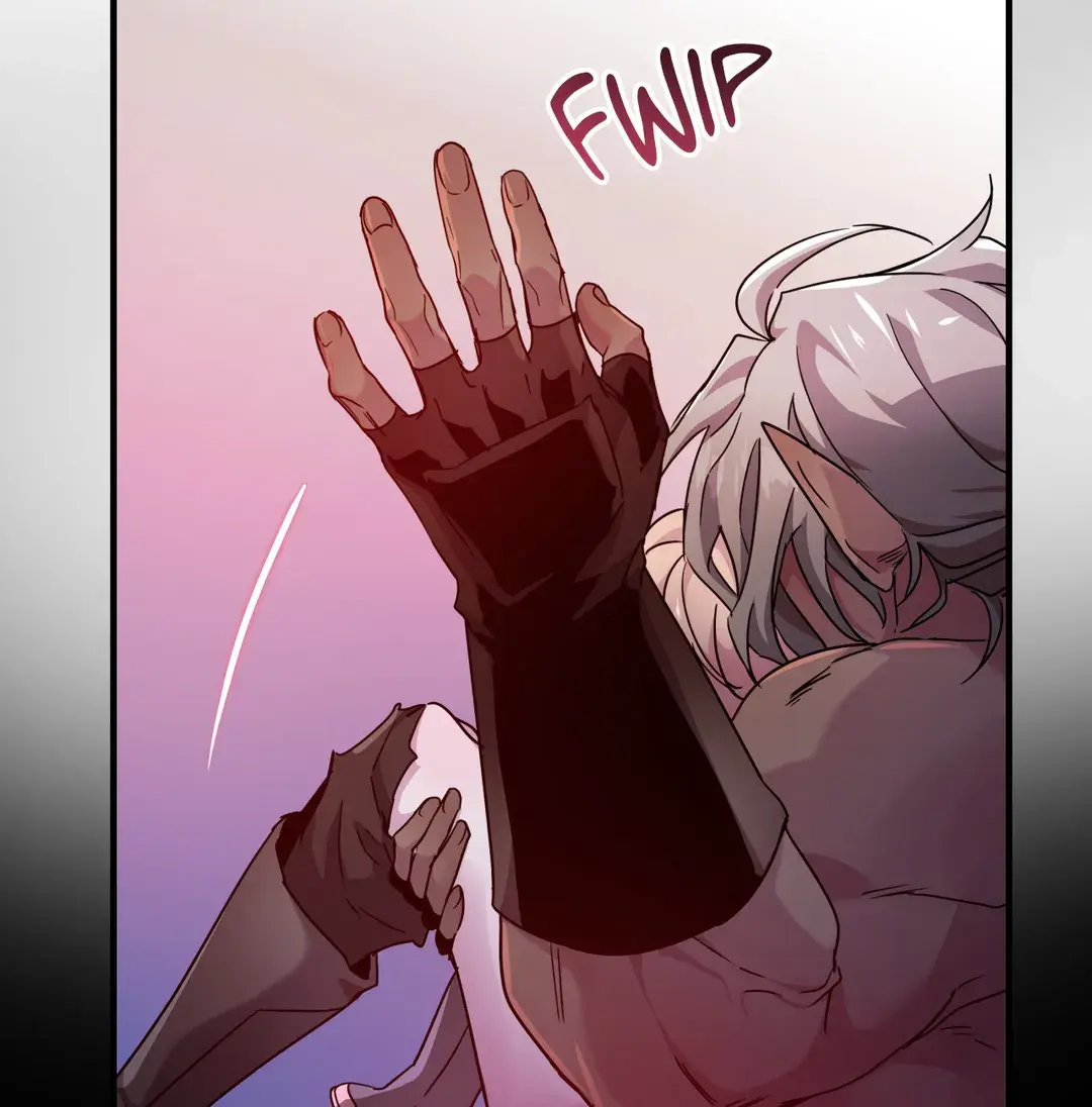 Dark Fall Chapter 29 Page 80