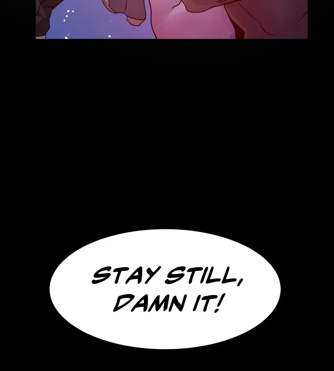 Dark Fall Chapter 29 Page 81