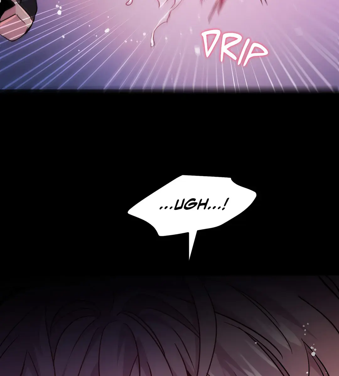 Dark Fall Chapter 29 Page 84