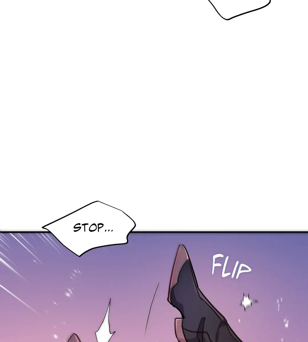 Dark Fall Chapter 29 Page 91