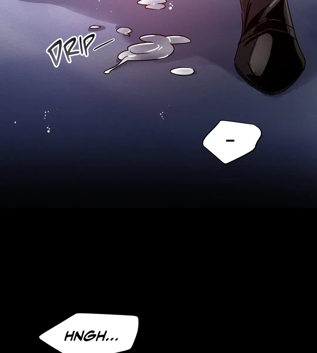 Dark Fall Chapter 29 Page 95