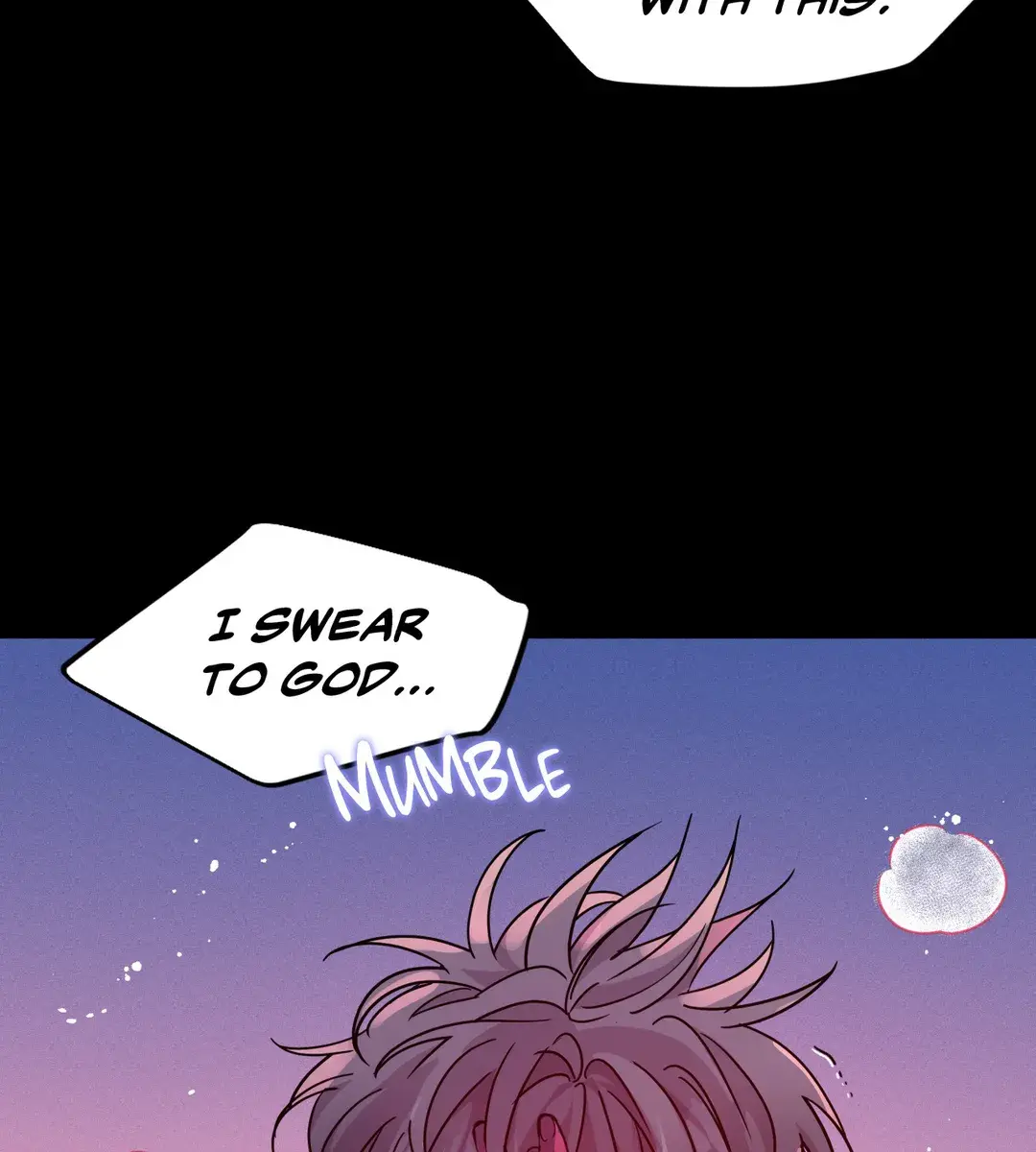 Dark Fall Chapter 29 Page 98