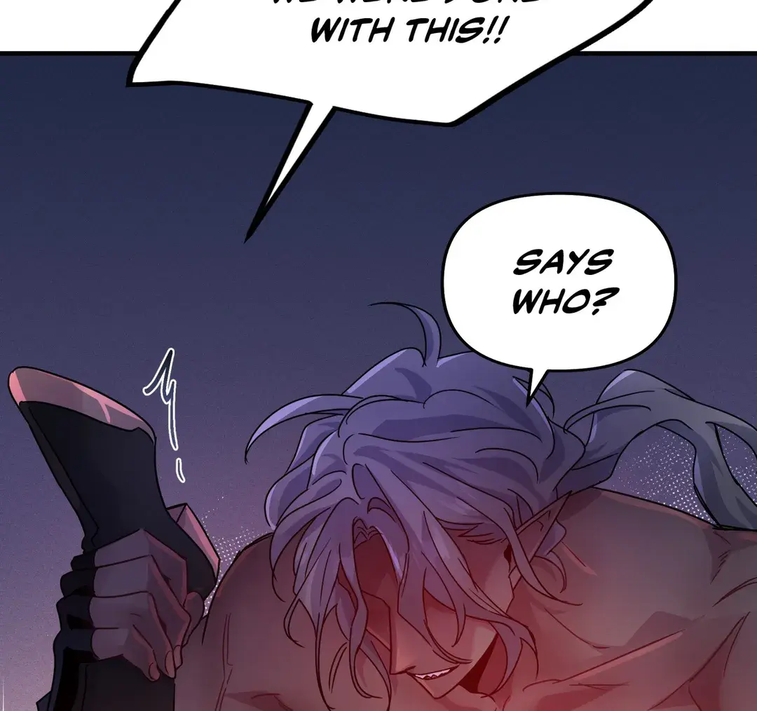 Dark Fall Chapter 29 Page 121