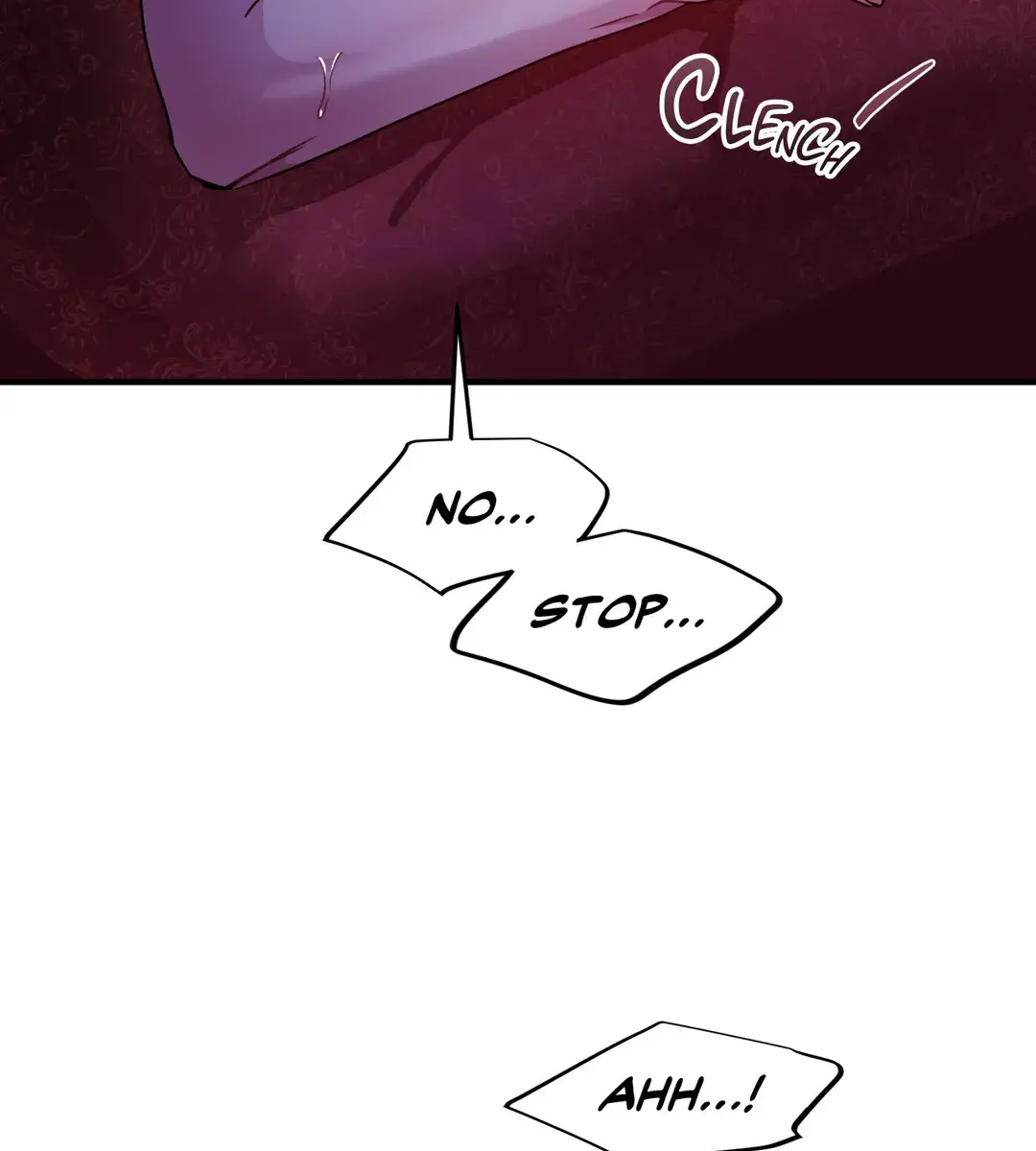 Dark Fall Chapter 29 Page 123