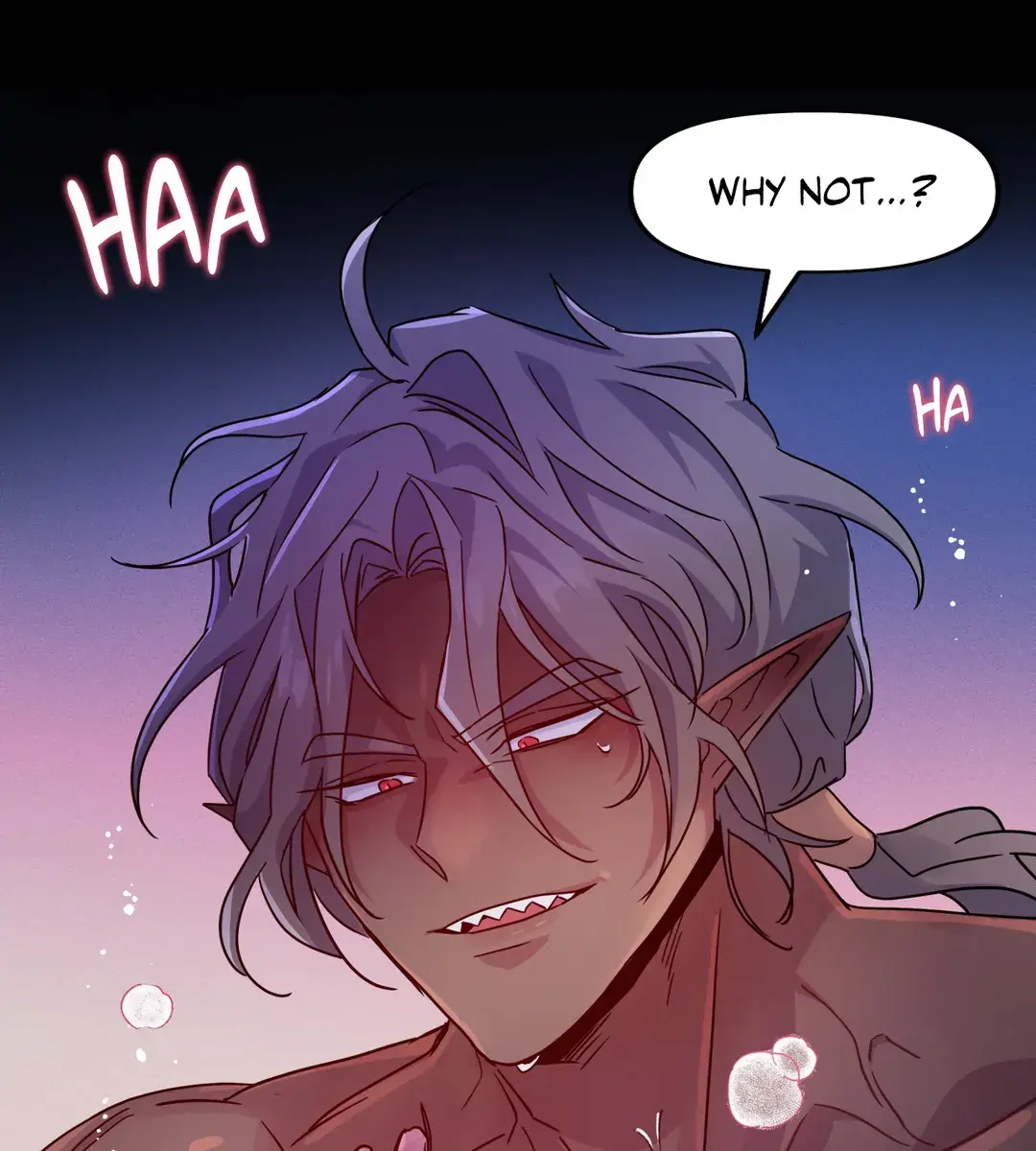 Dark Fall Chapter 29 Page 130