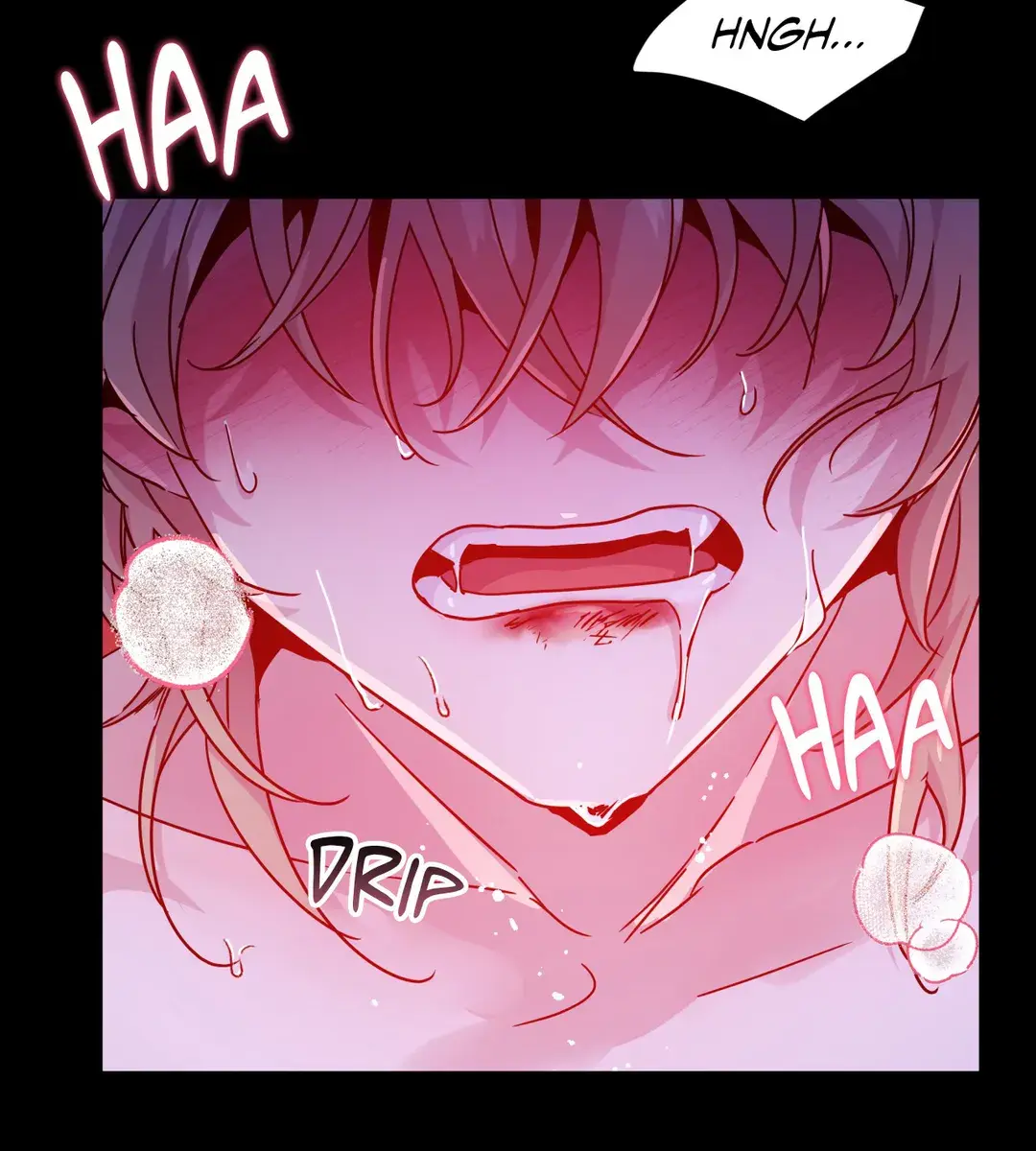 Dark Fall Chapter 29 Page 133