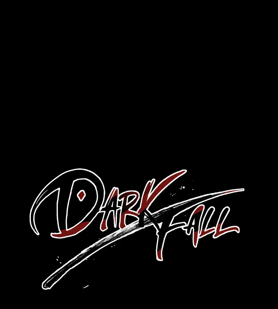 Dark Fall Chapter 30 Page 3