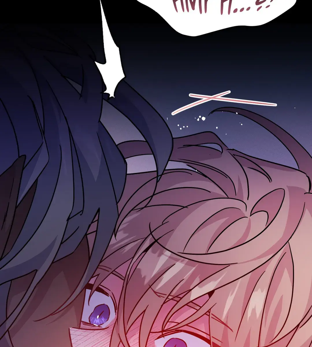 Dark Fall Chapter 30 Page 5