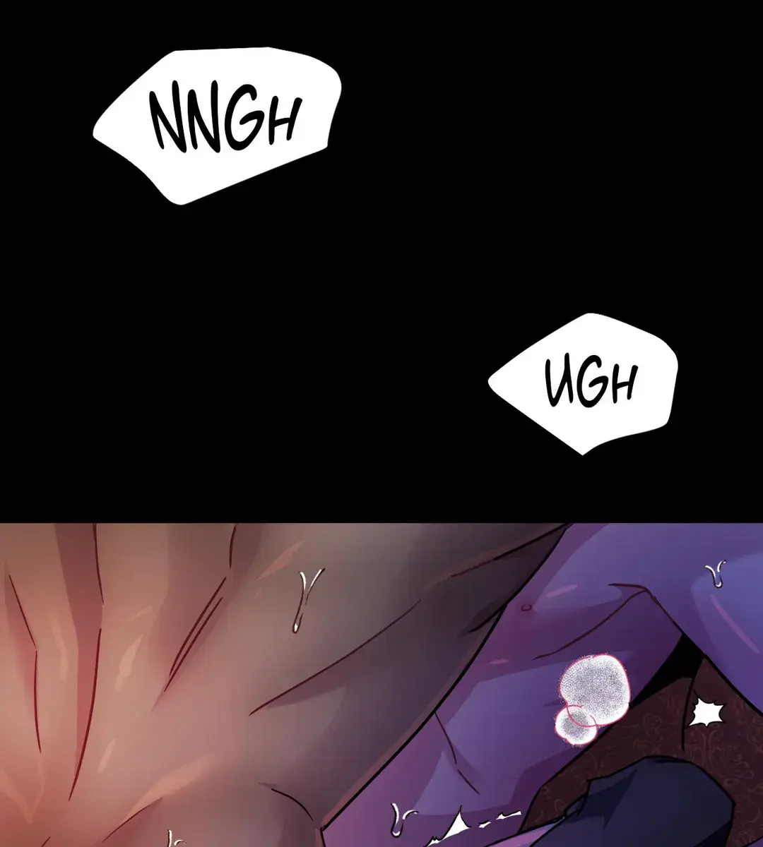Dark Fall Chapter 30 Page 8