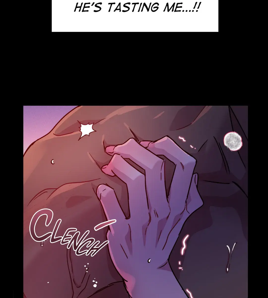 Dark Fall Chapter 30 Page 15