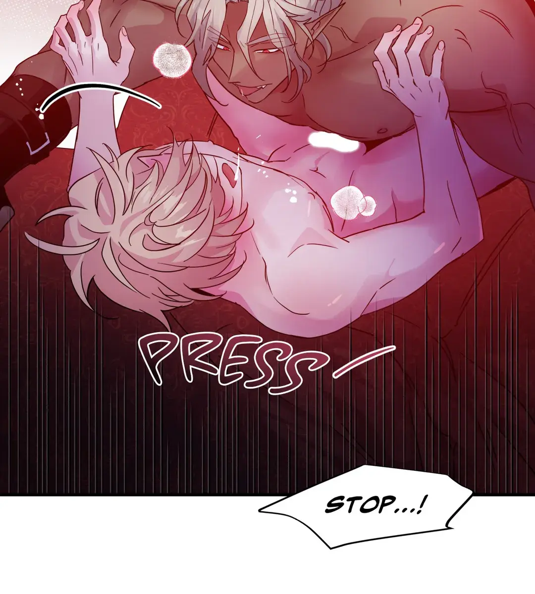 Dark Fall Chapter 30 Page 44