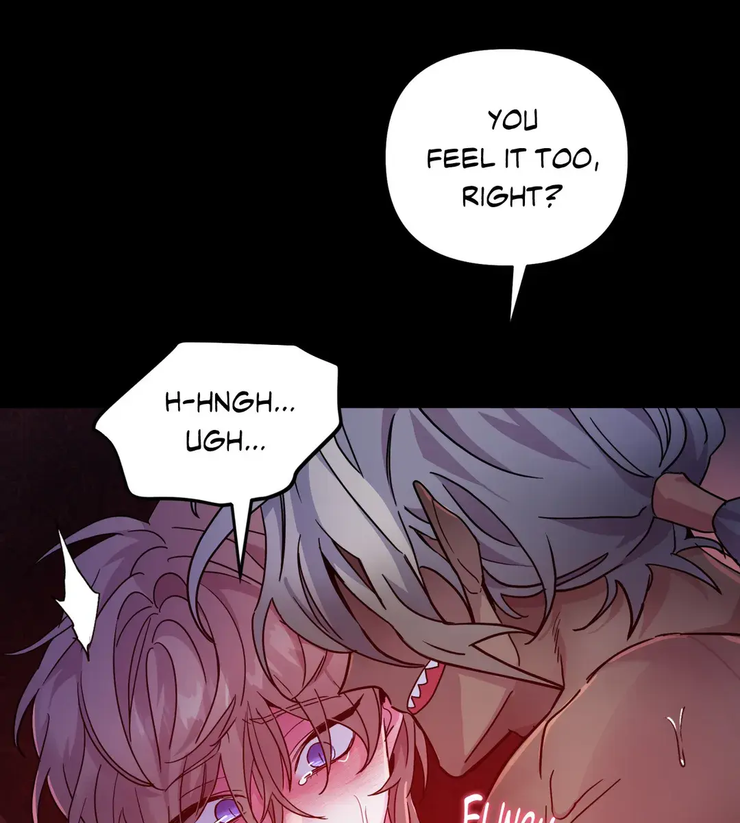 Dark Fall Chapter 30 Page 83
