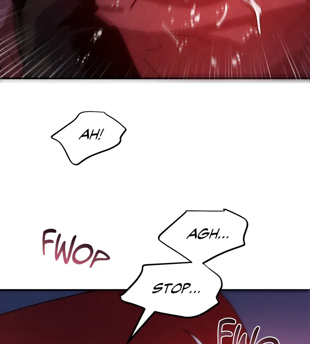 Dark Fall Chapter 30 Page 92