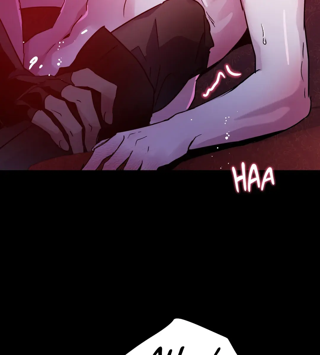 Dark Fall Chapter 30 Page 109