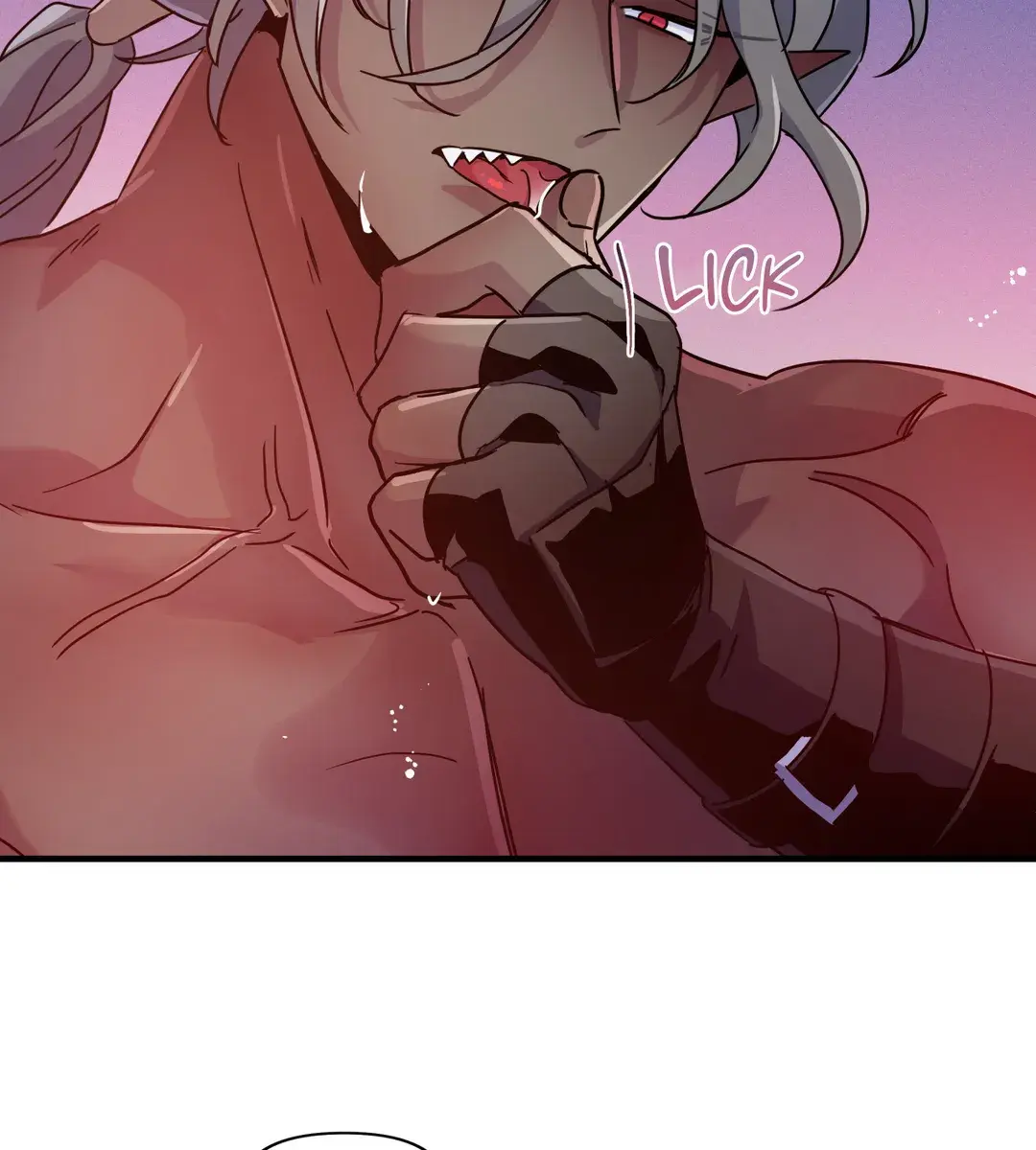 Dark Fall Chapter 30 Page 119