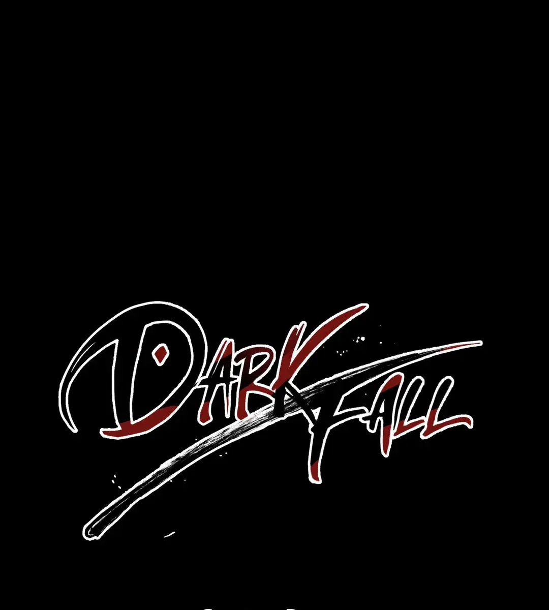 Dark Fall Chapter 31 Page 2