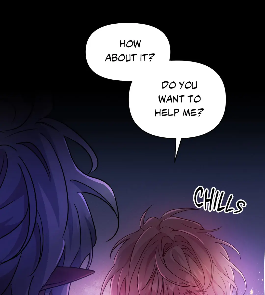 Dark Fall Chapter 31 Page 4