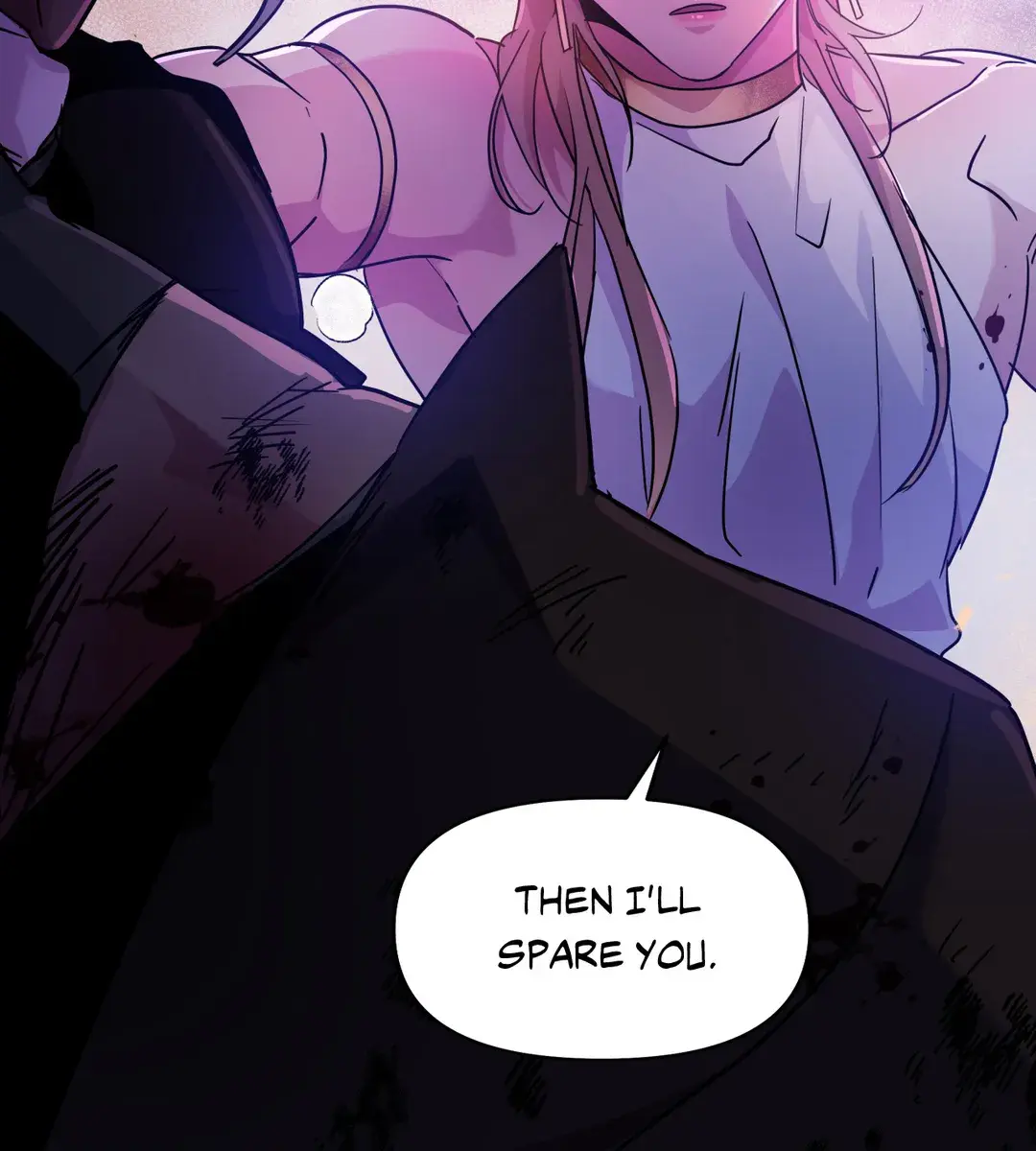 Dark Fall Chapter 31 Page 6