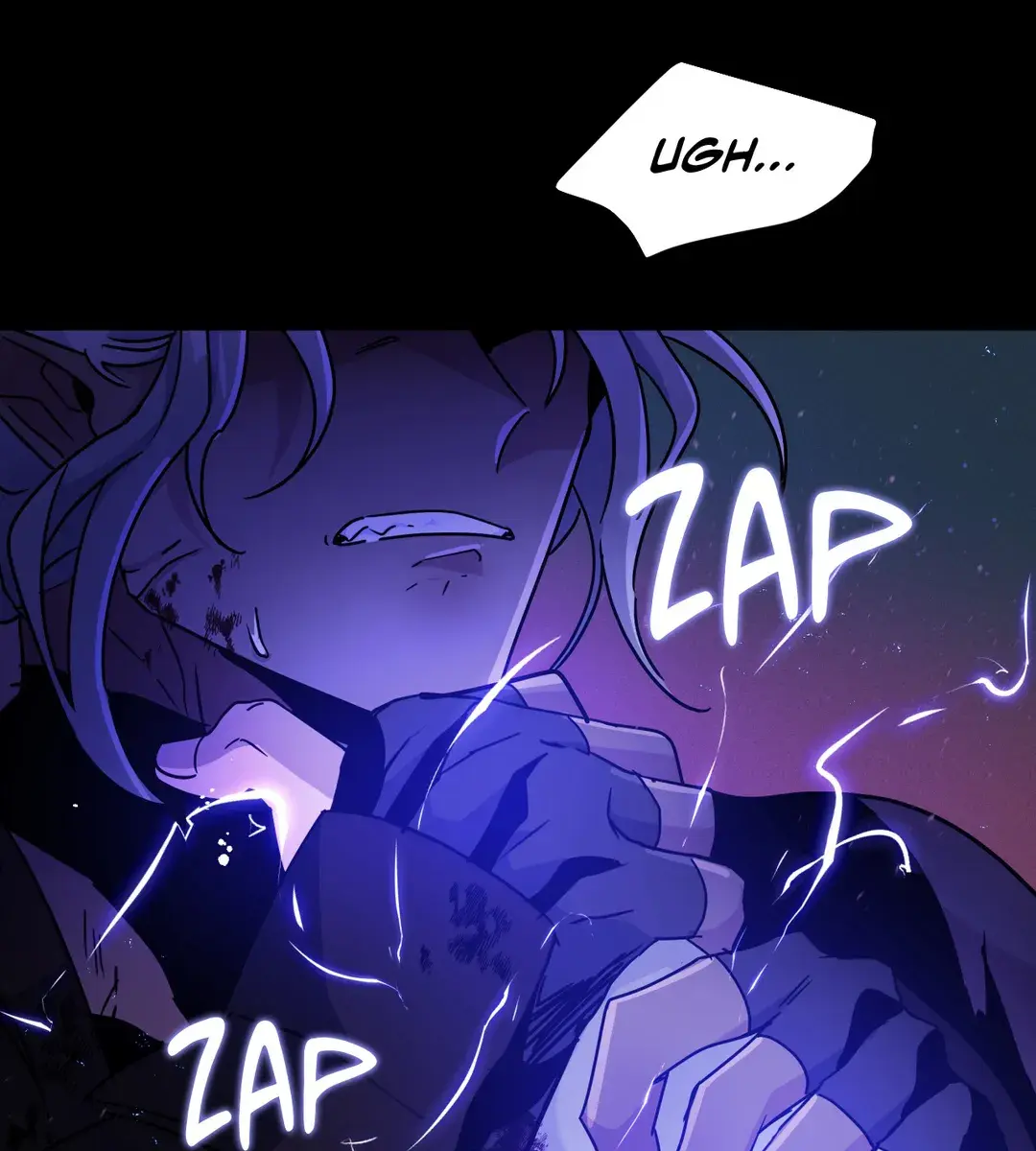 Dark Fall Chapter 31 Page 14