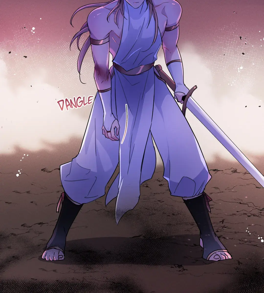 Dark Fall Chapter 31 Page 27