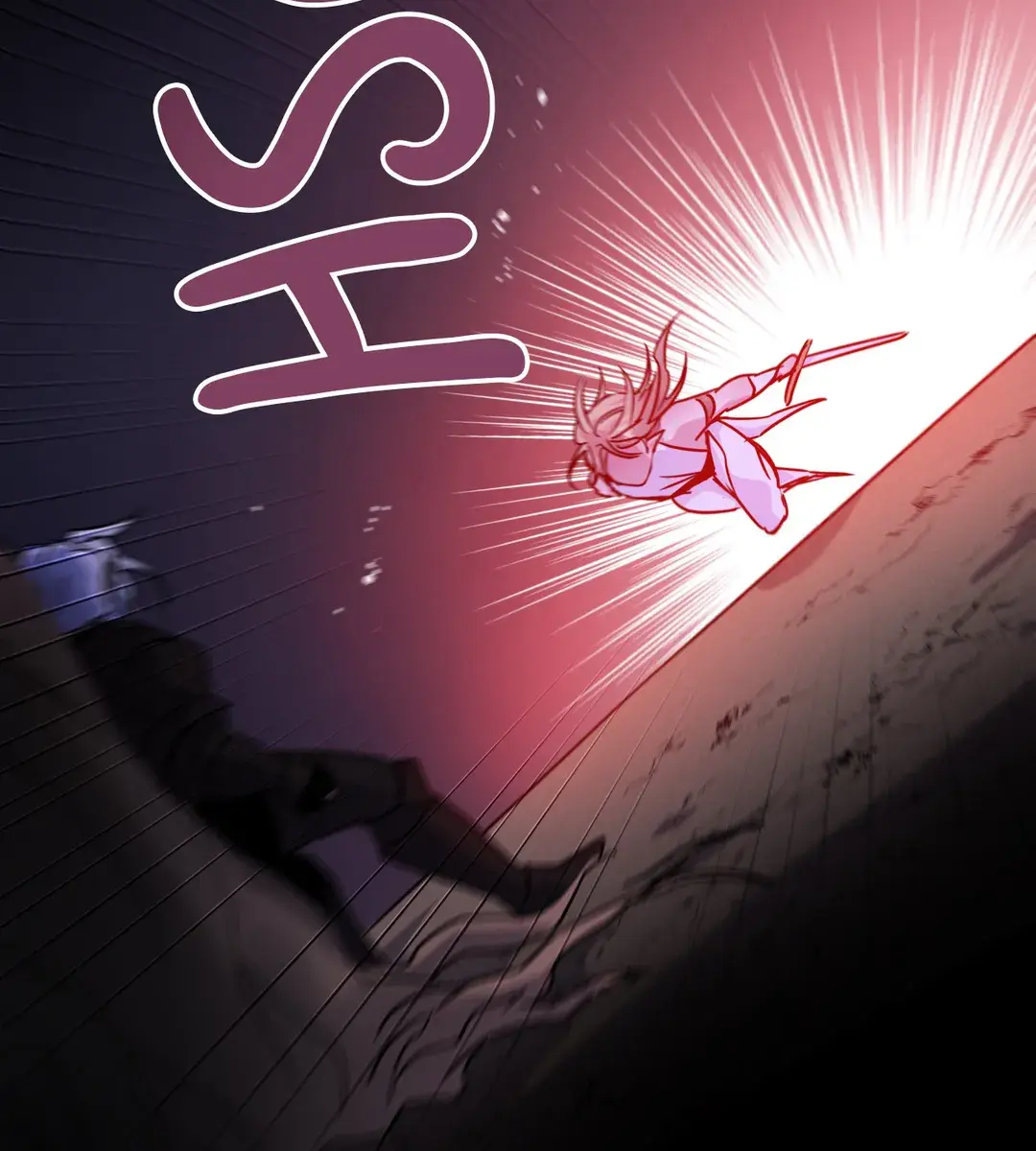 Dark Fall Chapter 31 Page 44