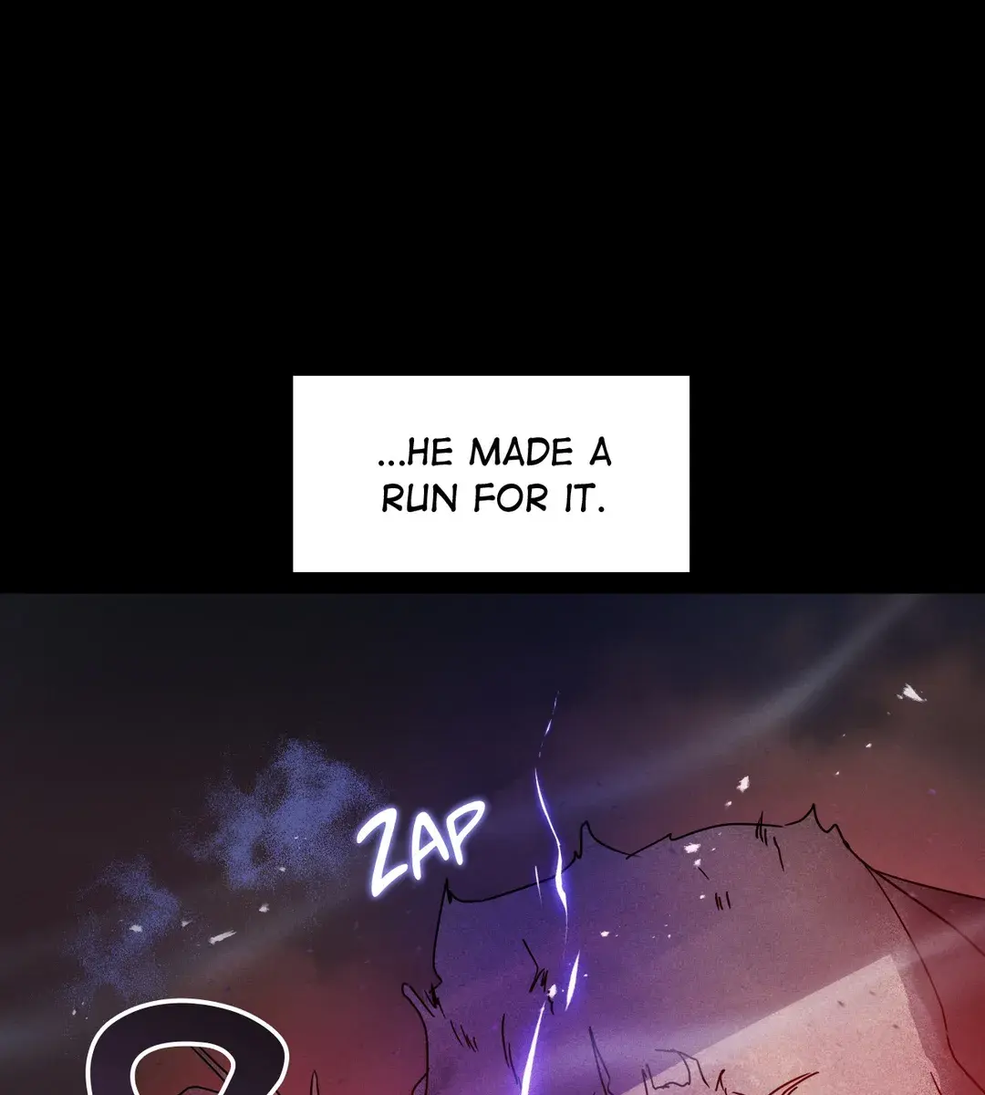 Dark Fall Chapter 31 Page 66