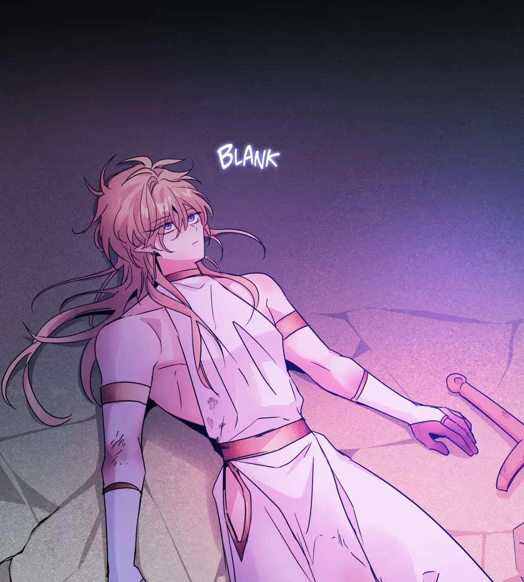 Dark Fall Chapter 31 Page 79