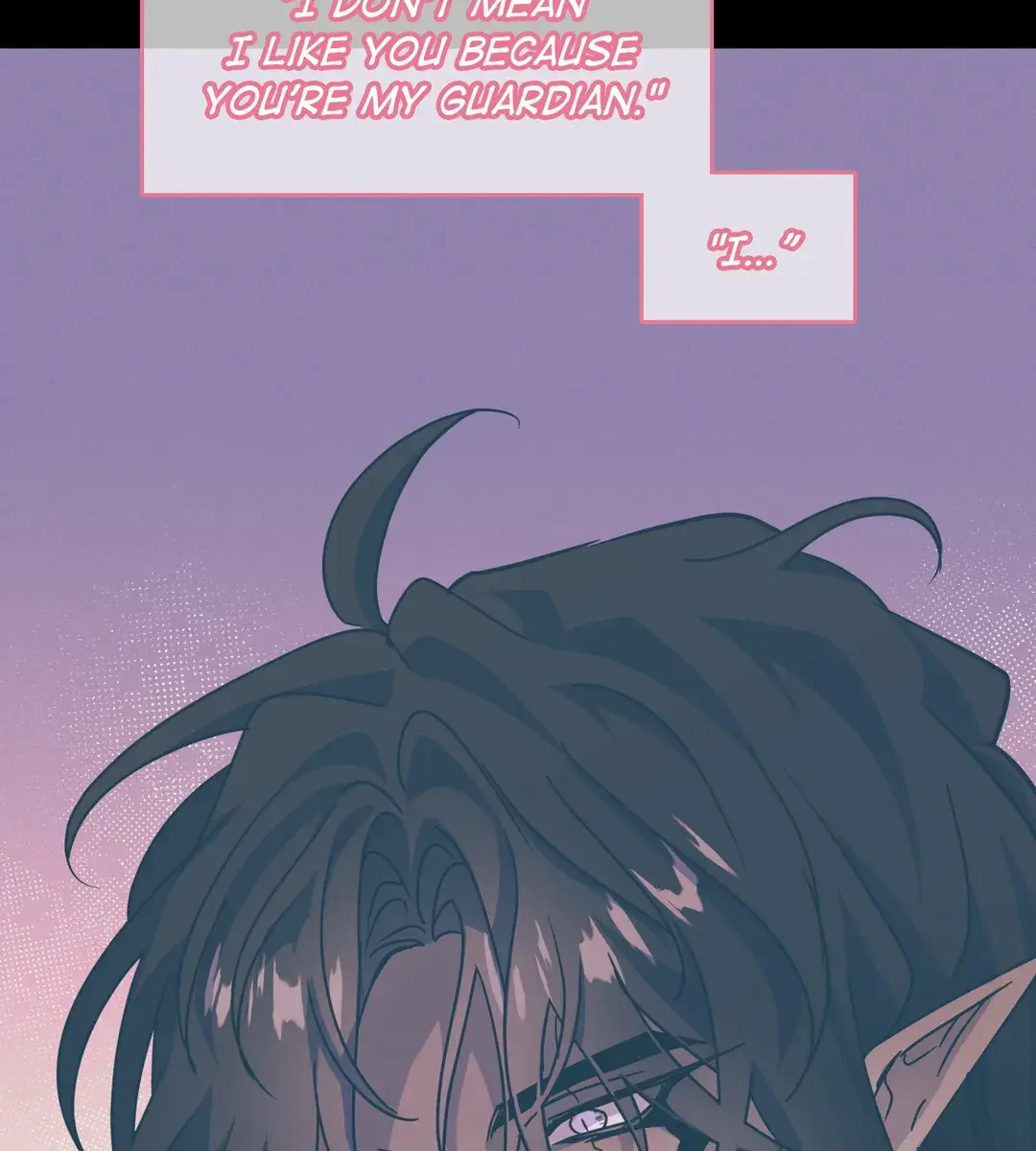 Dark Fall Chapter 31 Page 104