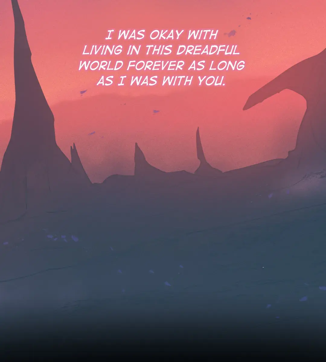 Dark Fall Chapter 31 Page 115