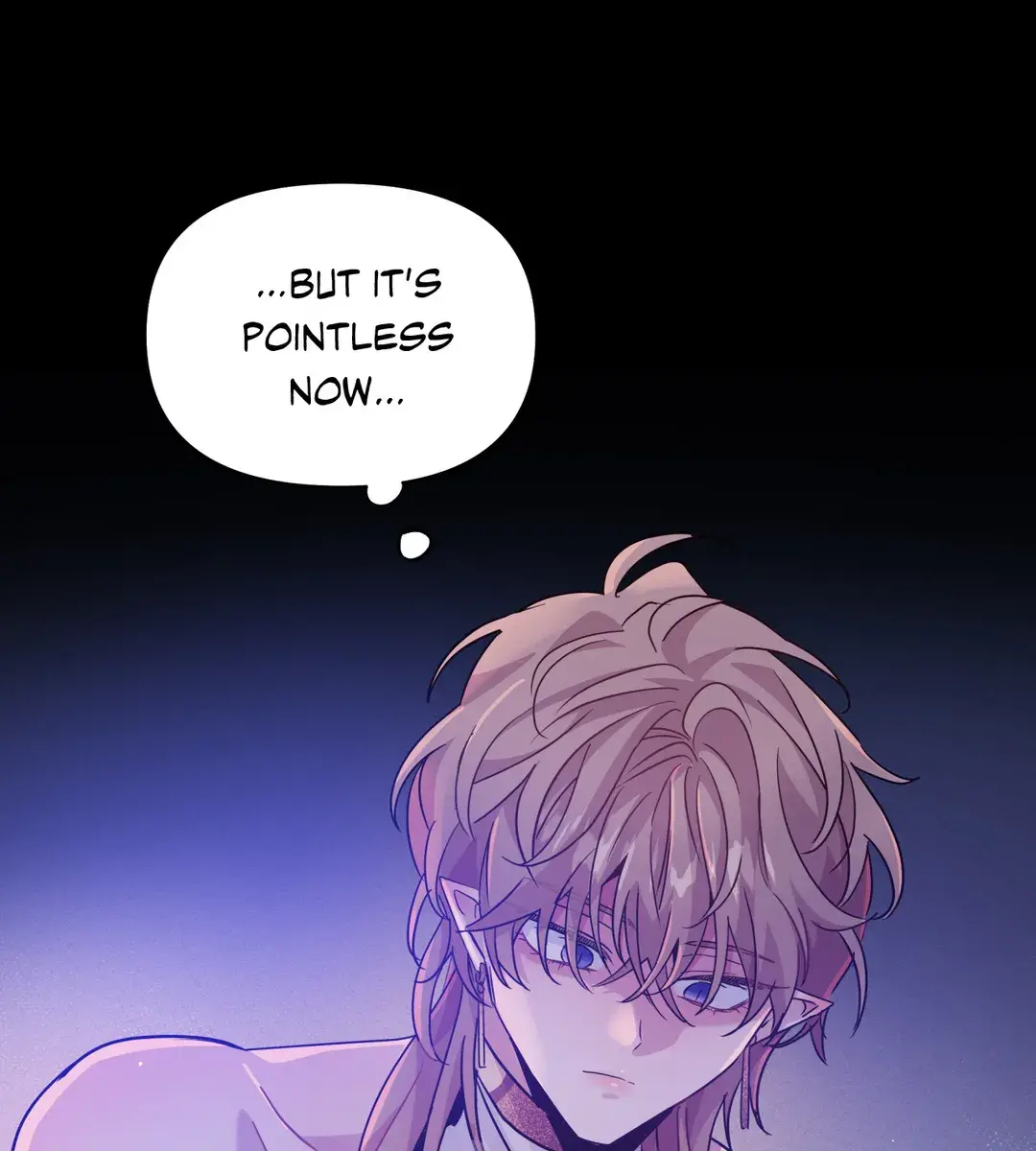 Dark Fall Chapter 31 Page 119