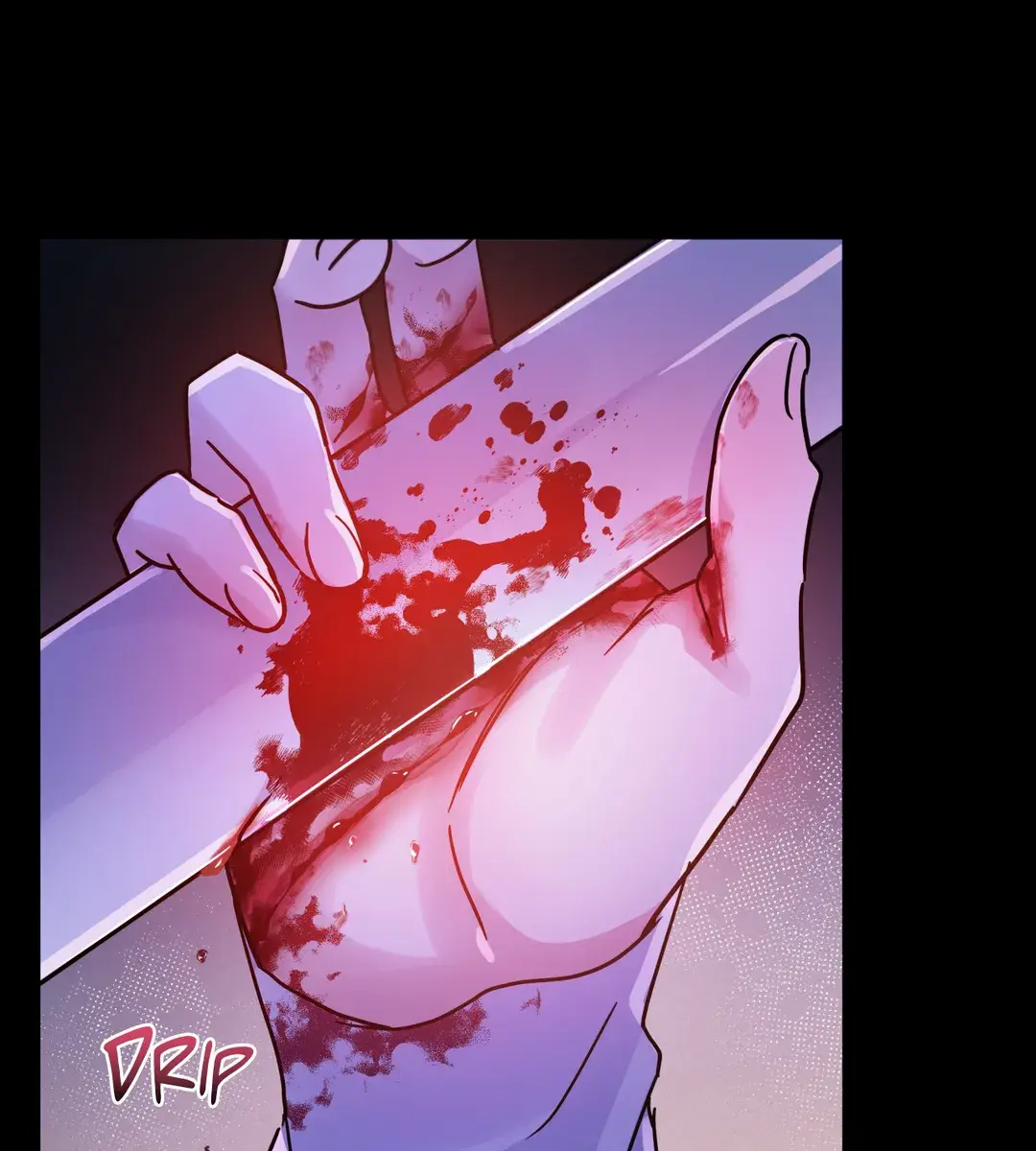Dark Fall Chapter 31 Page 122