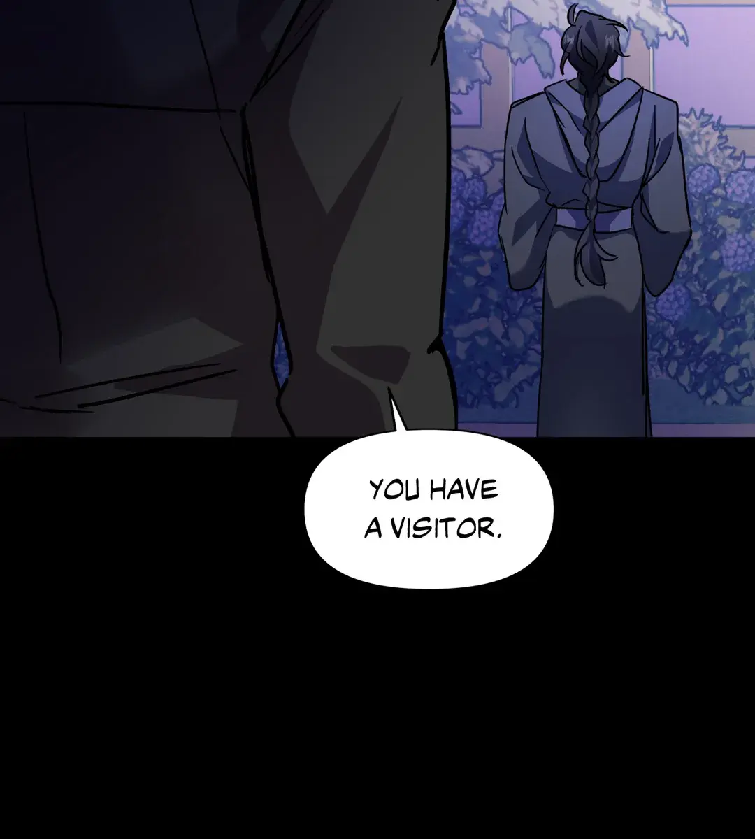 Dark Fall Chapter 31 Page 132