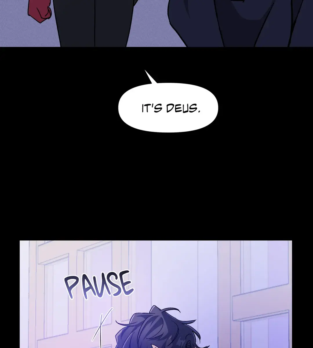 Dark Fall Chapter 31 Page 135