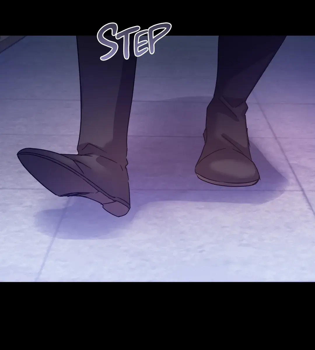 Dark Fall Chapter 32 Page 4