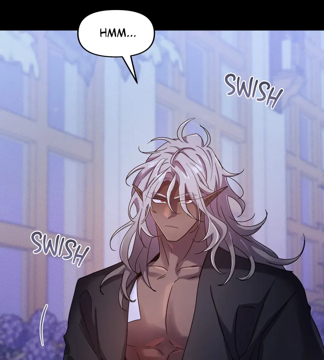 Dark Fall Chapter 32 Page 6