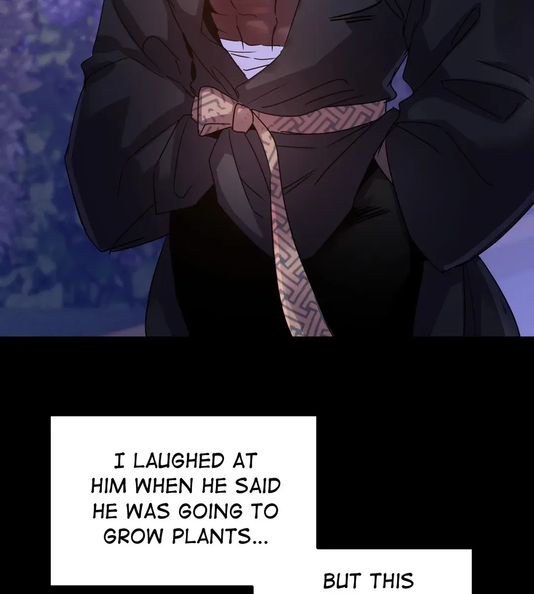 Dark Fall Chapter 32 Page 7