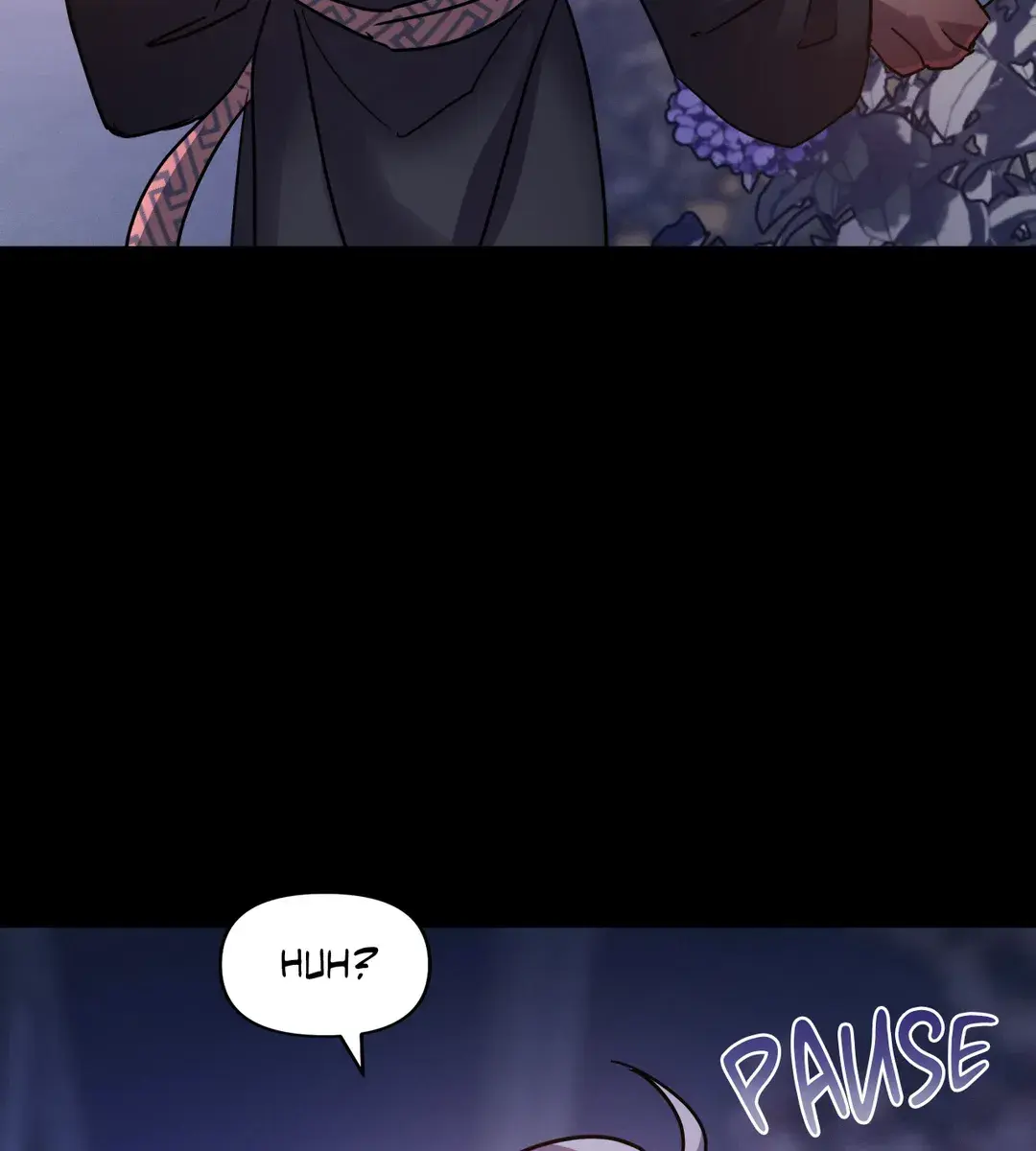 Dark Fall Chapter 32 Page 12