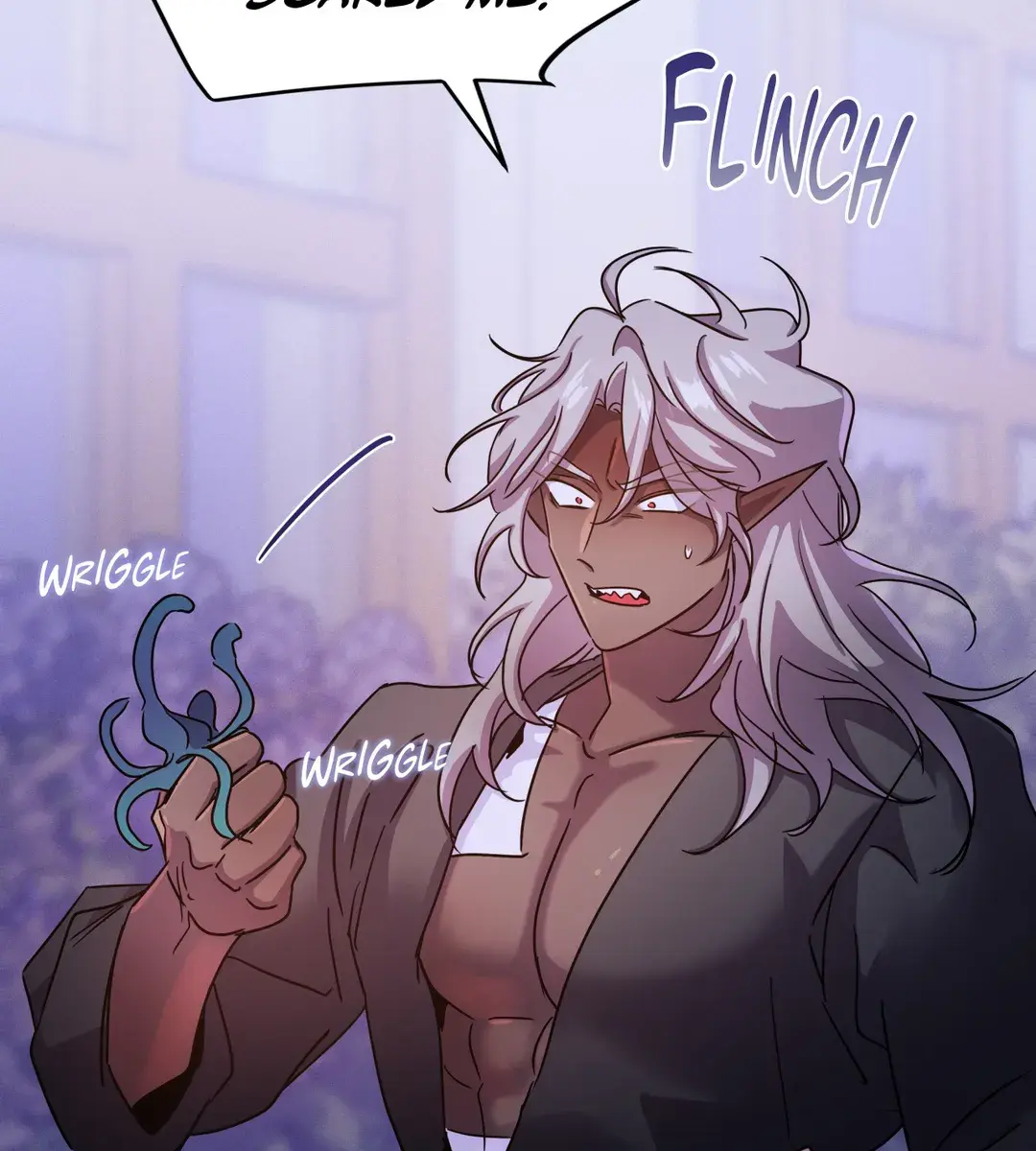 Dark Fall Chapter 32 Page 18