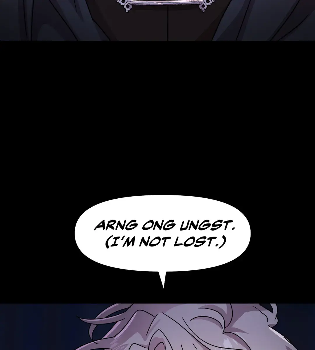 Dark Fall Chapter 32 Page 26