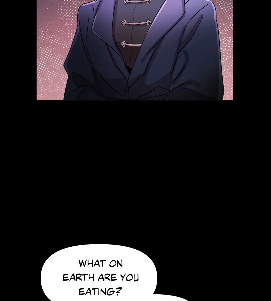 Dark Fall Chapter 32 Page 30