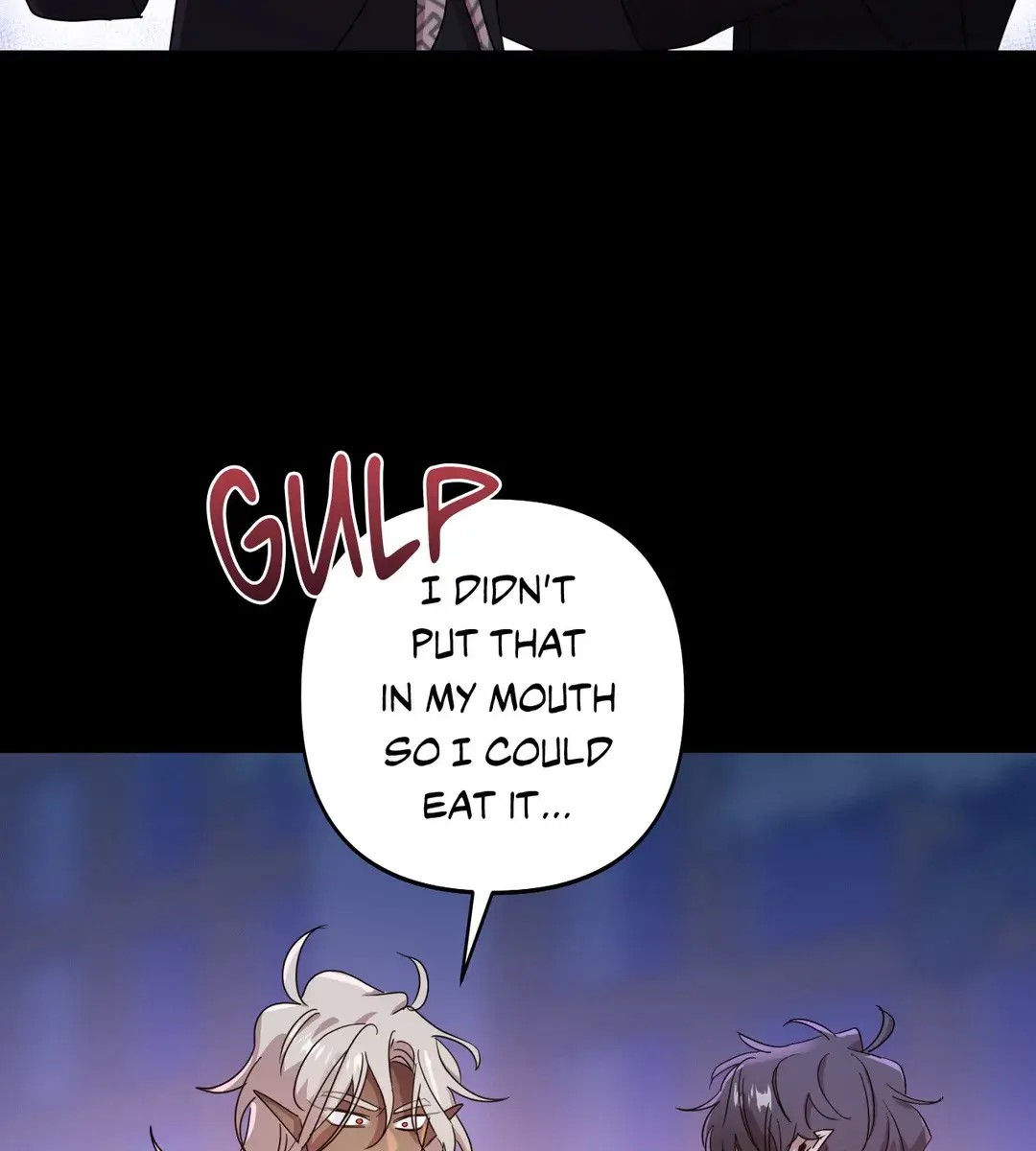 Dark Fall Chapter 32 Page 32