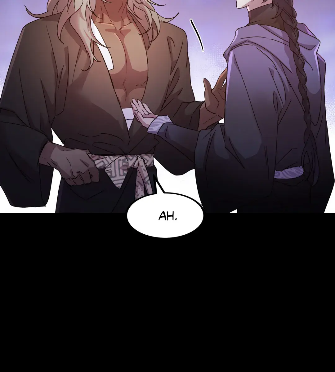 Dark Fall Chapter 32 Page 34