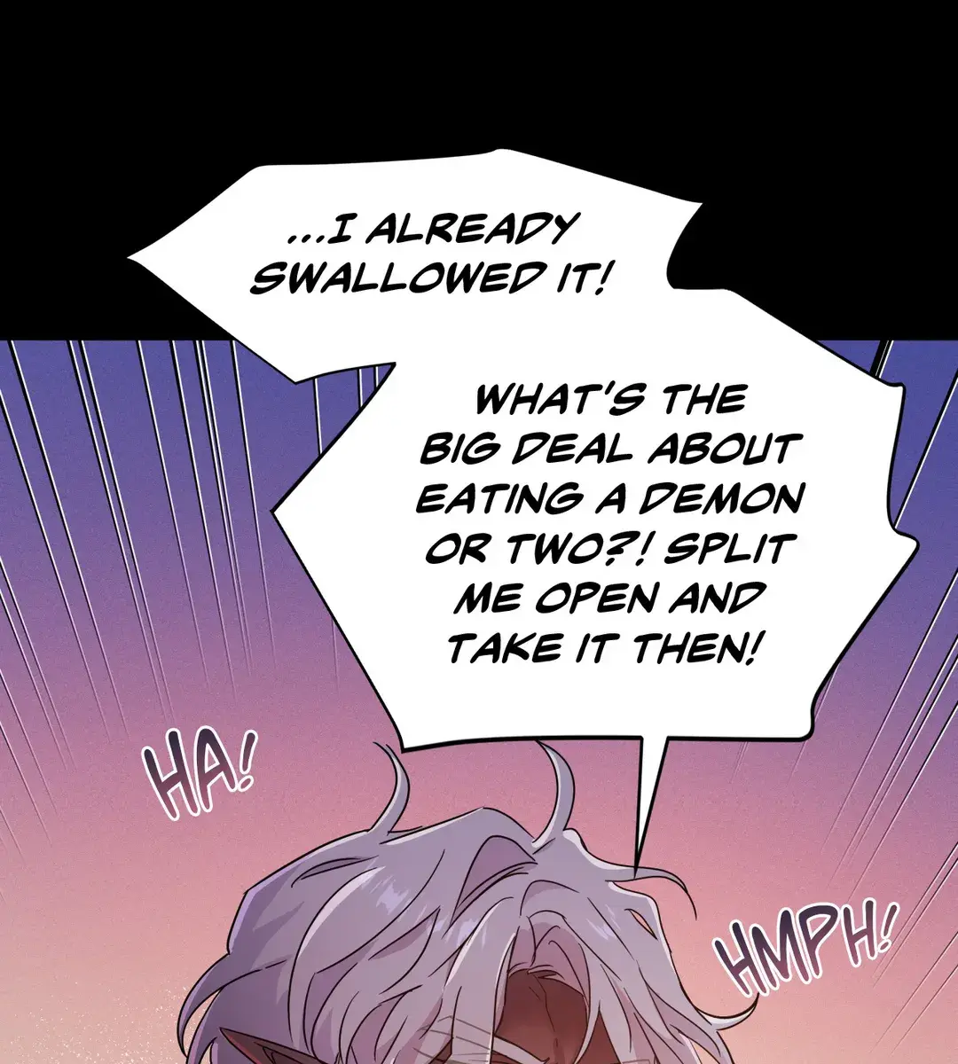 Dark Fall Chapter 32 Page 36