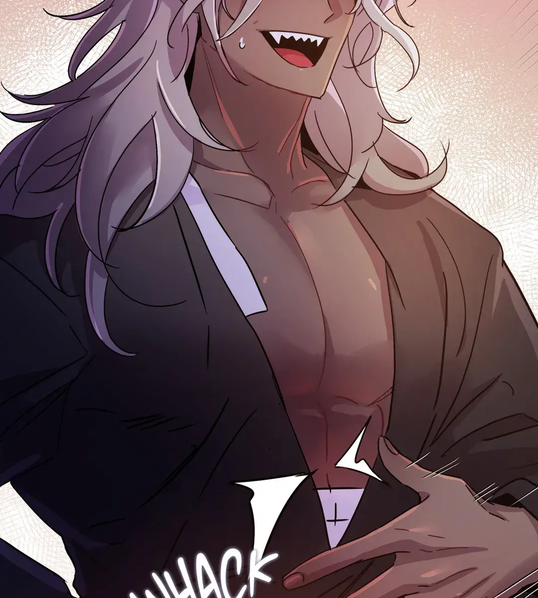 Dark Fall Chapter 32 Page 38