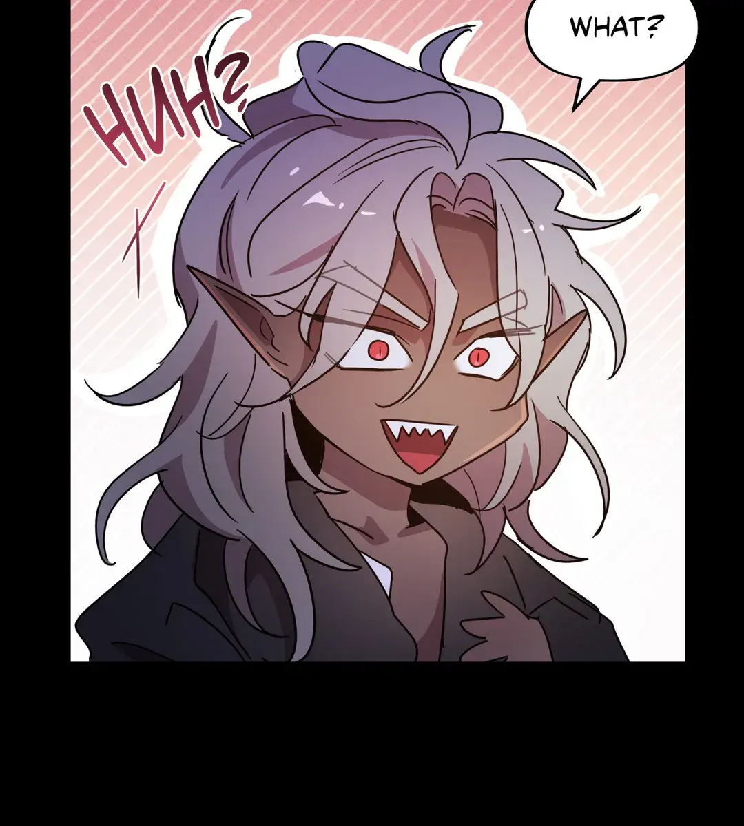 Dark Fall Chapter 32 Page 40
