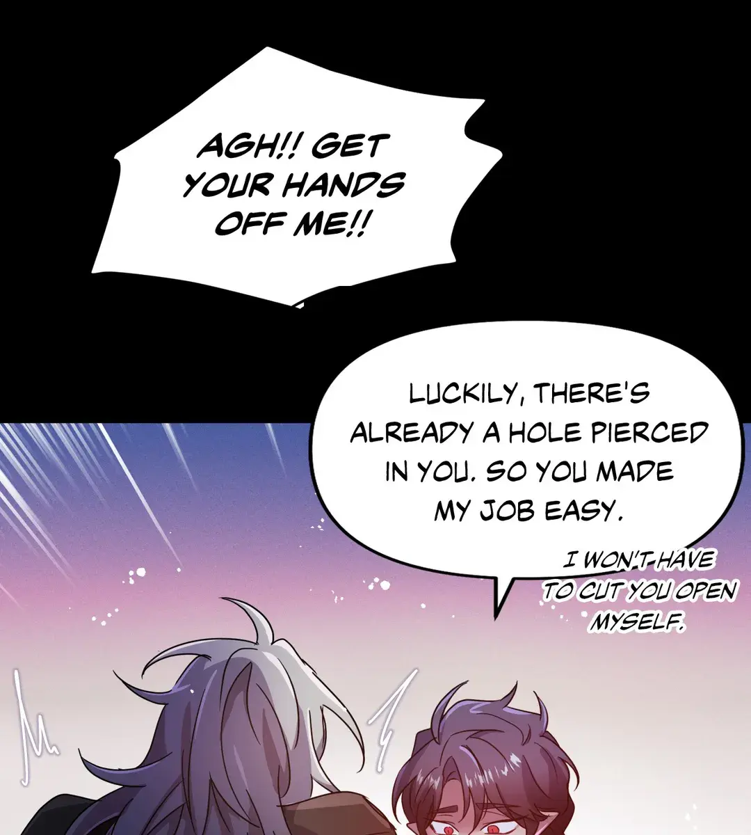Dark Fall Chapter 32 Page 42