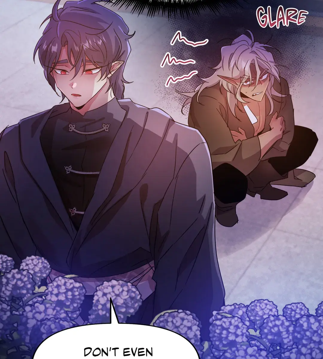 Dark Fall Chapter 32 Page 48