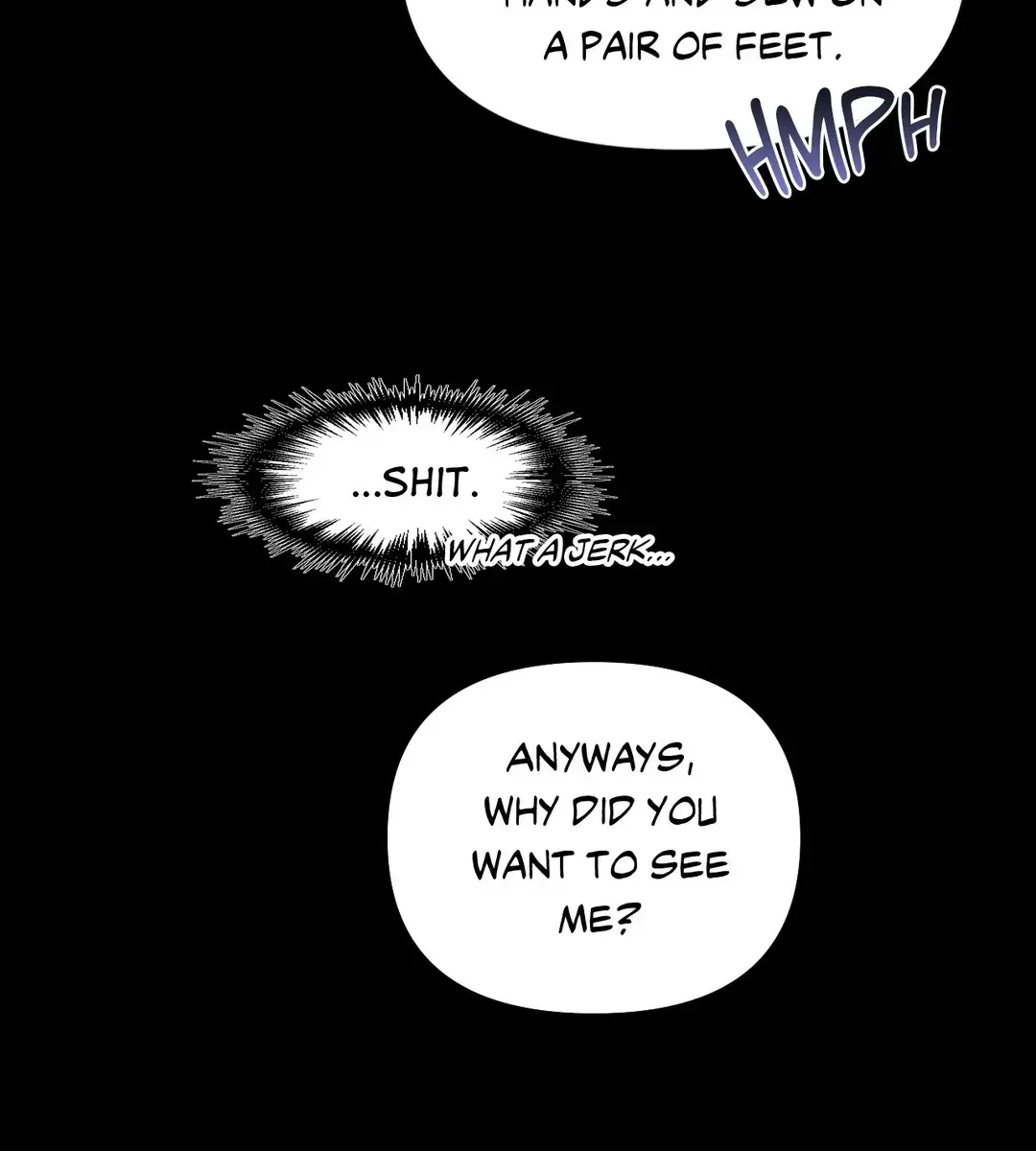 Dark Fall Chapter 32 Page 50